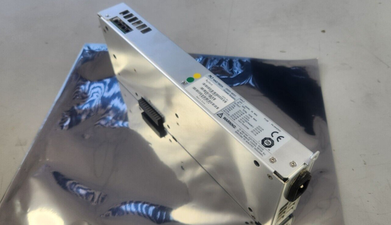 Agilent power supply 0950-4933 4651 FOR MXG Signal Gen N5182A N5183A N5181A