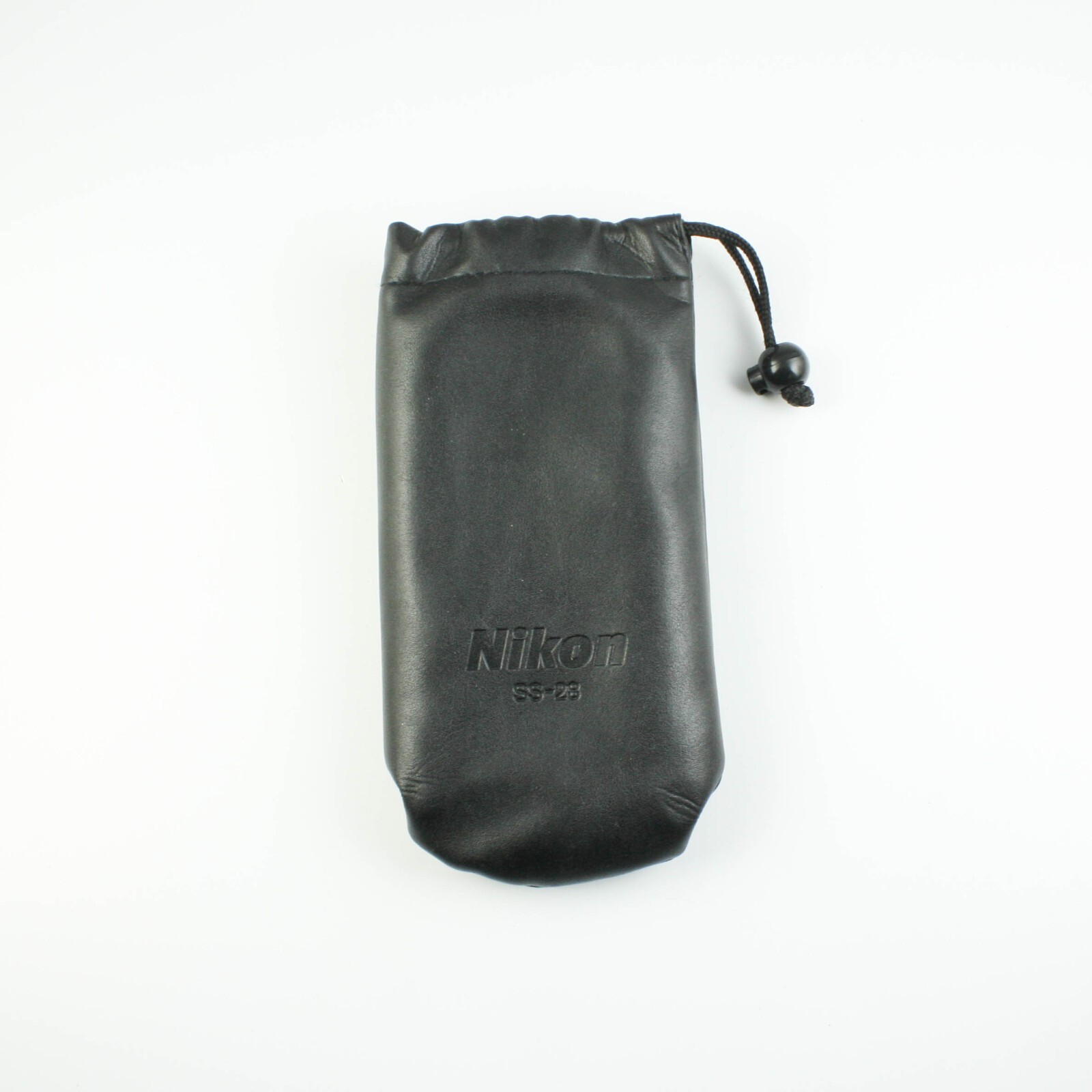 Nikon SS-28 Soft Case for SB-28 Speedlight -  Drawstring Pouch