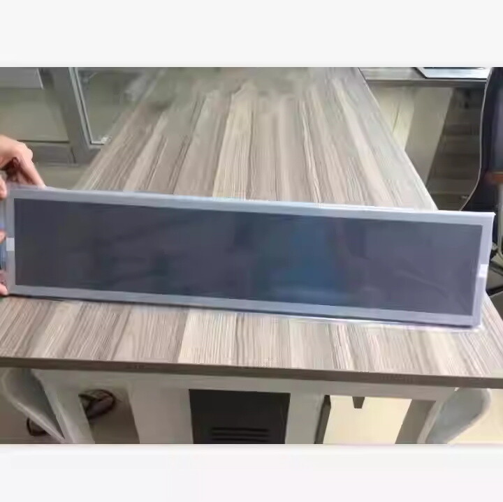IPS DV280FBM-NB1 28" 1920X360 Wide Bar LCD Screen HD MI VGA LVDS Control Board