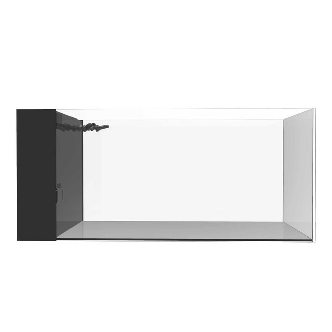 38 Gallon Rimless AIO Glass Nano Tank - PRO Series - Fiji Cube