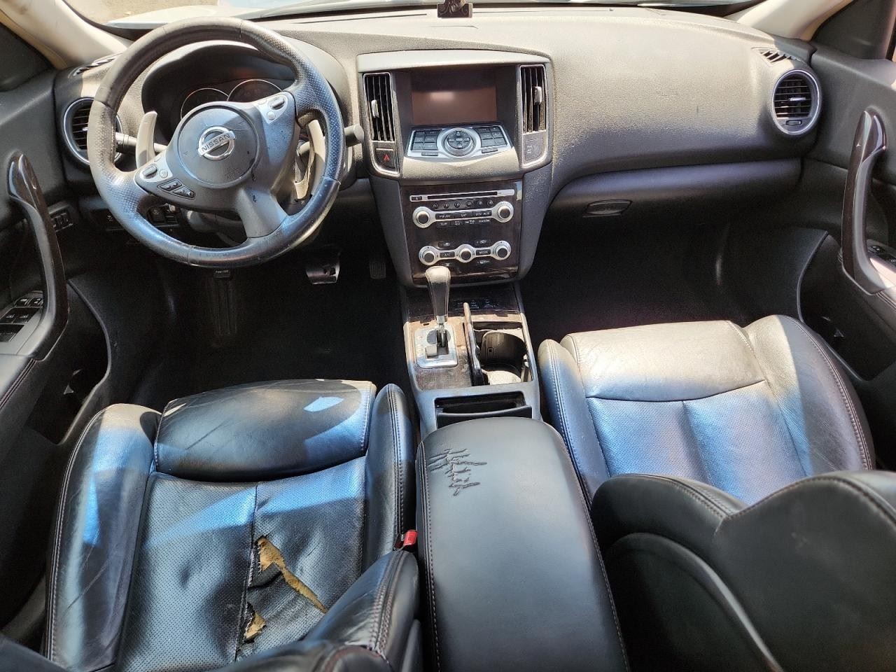 Ignition Switch CVT Push Button Switch Fits 2009-2014 MAXIMA Stock OEM
