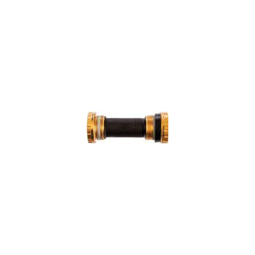 SHIMANO SM-BB80 Gold 83mm -Open Box