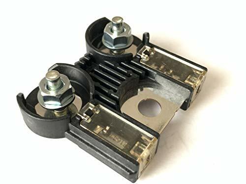 NEW RAM / Dodge 68164797AA 68250245AA 180 Amp / 120 Amp BFT w NUTS for RAM 1500