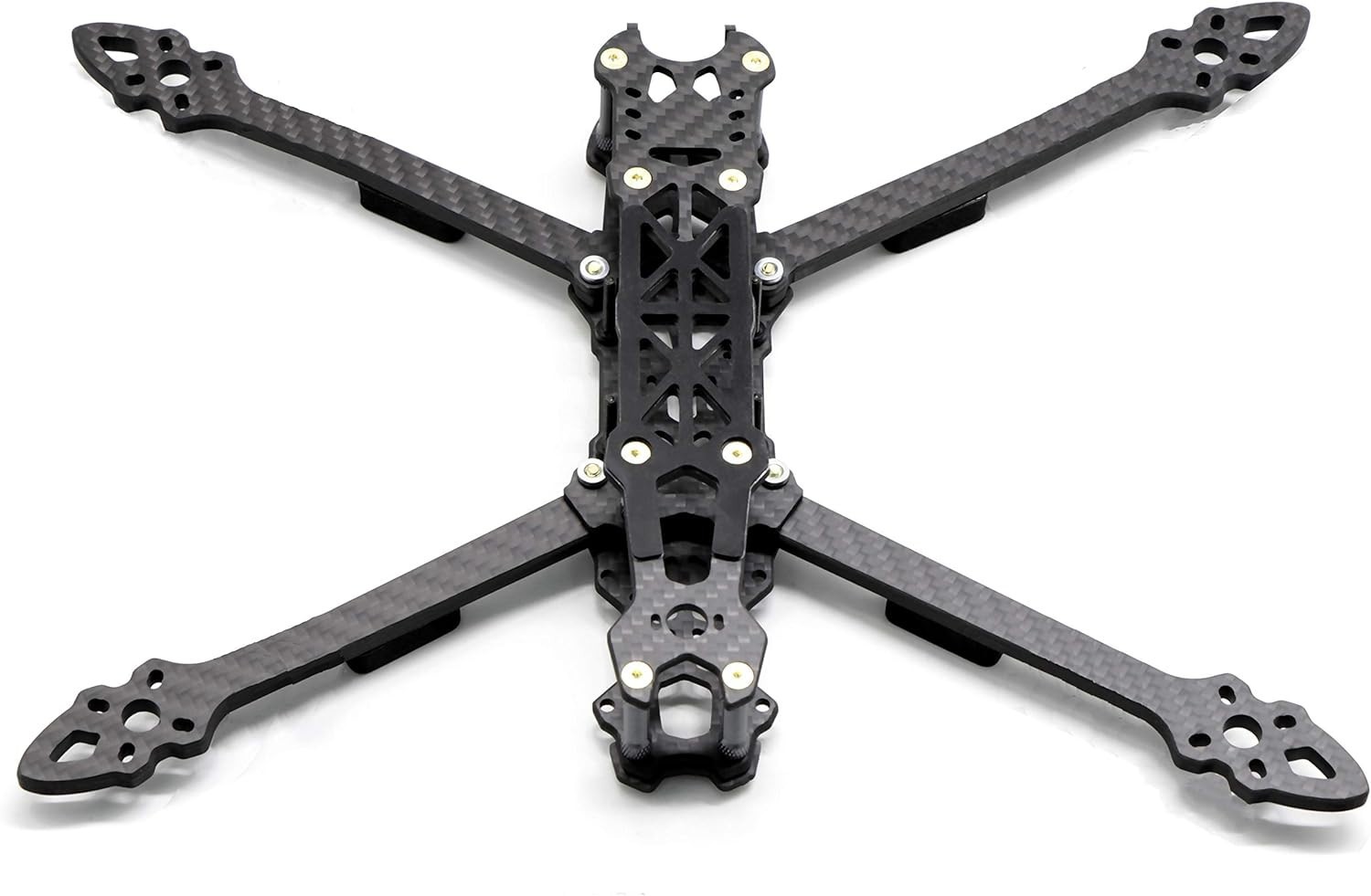 Professional 295mm FPV Racing Quadcopter Drone///`