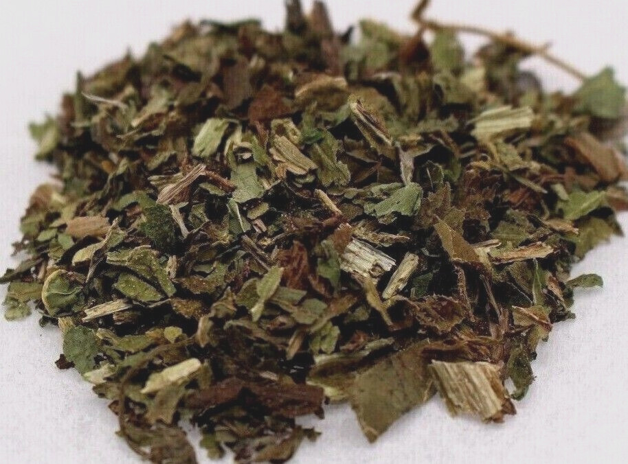 Comfrey Leaf Wild Crafted Cut Leaves ~ Freshly Packed USA Free Ship
