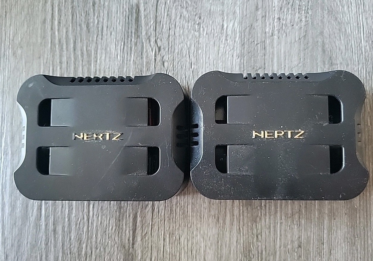 Hertz DPCX 2.3 Crossover
