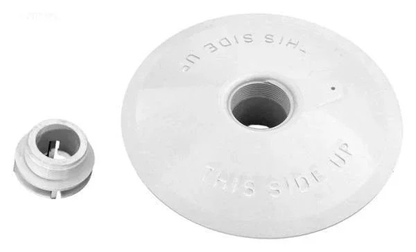 Vacuum plate assy