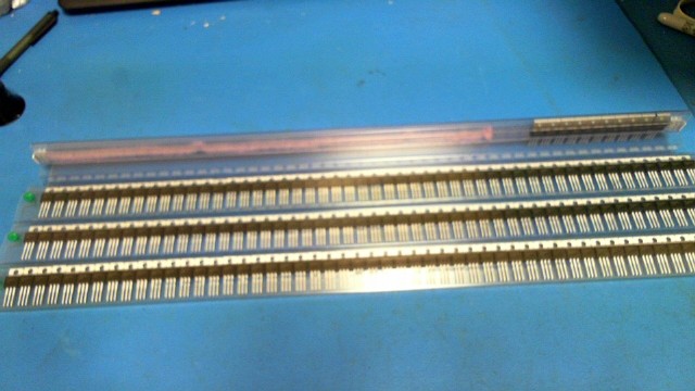 New (46pcs) LM337KC TEXAS INSTRUMENTS IC Linear