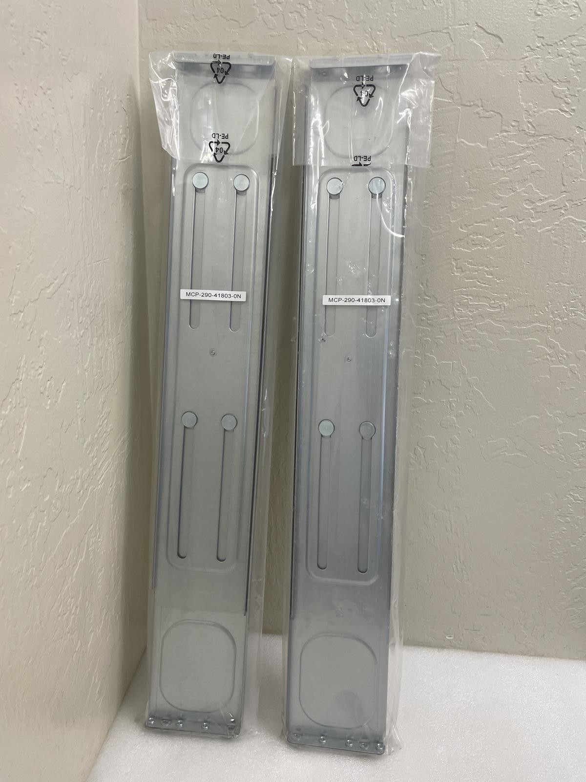 SUPERMICRO SET OF MCP-290-41803-0N (R&L)