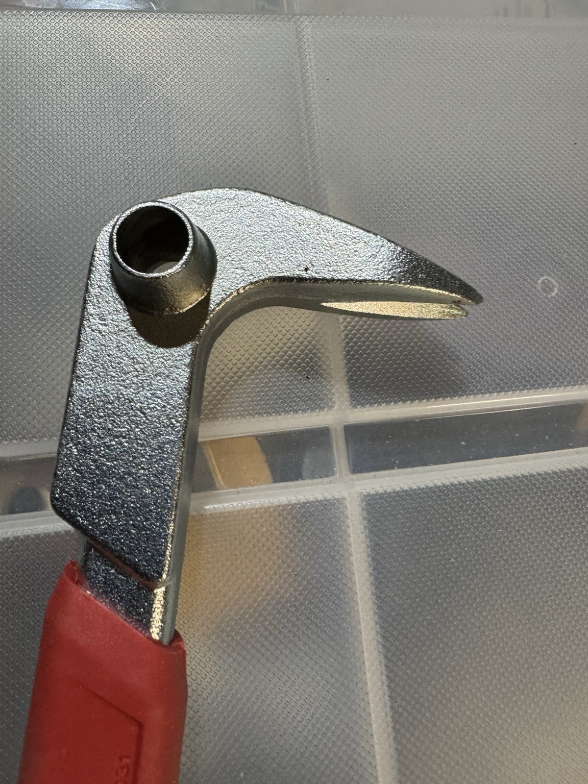 Milwaukee Tool 12 In. Nail Puller 48-22-9032