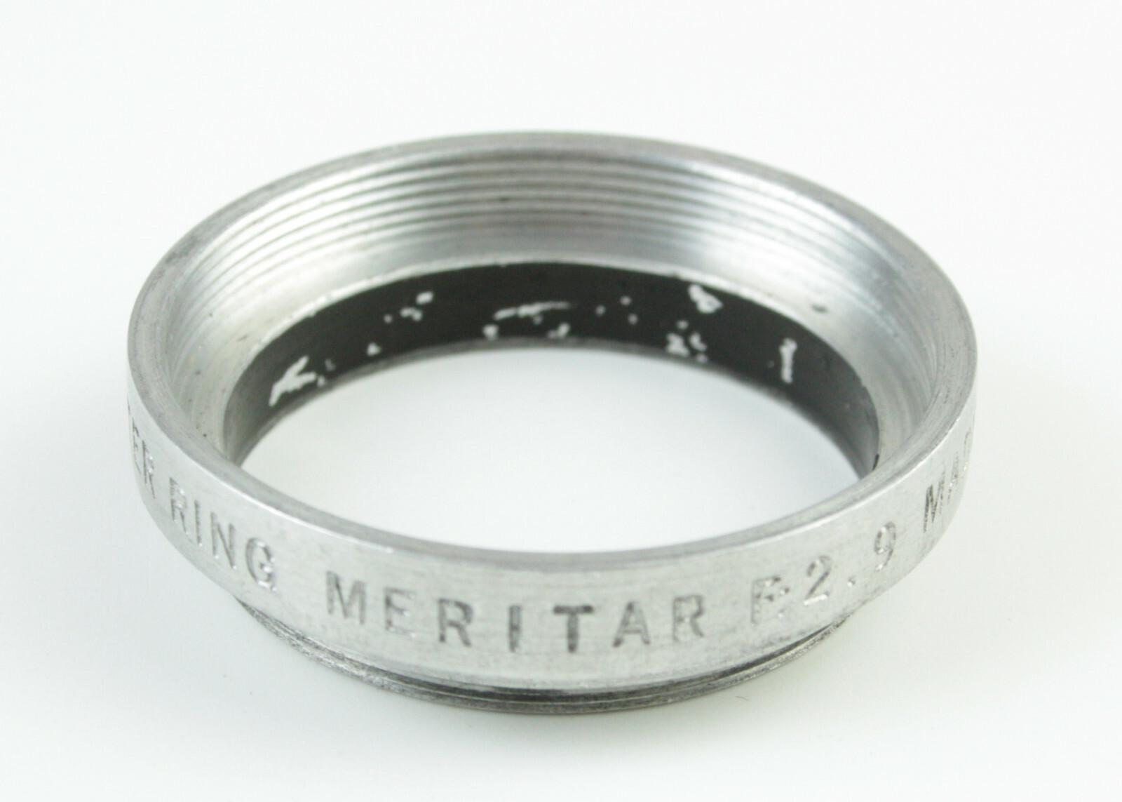Tiffen - Threaded 30mm to Series V  Adapter "For Meritar f/2.9" Series 5