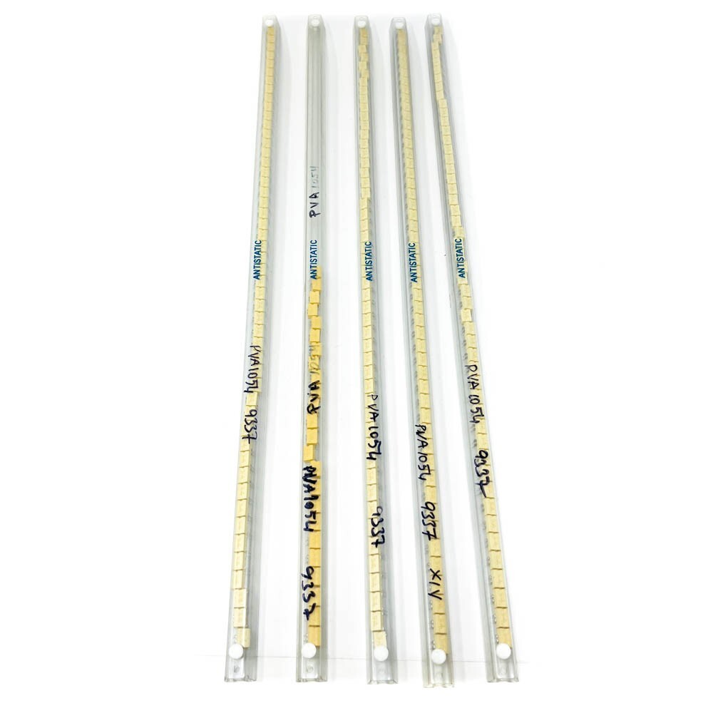 120 pcs Infineon Technologies PVA1054 SPST-NO 8-DIP 4-Leads Solid State