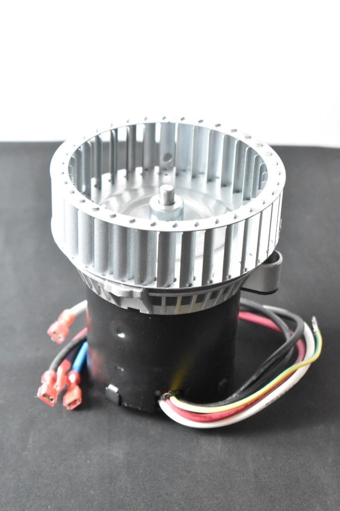 NEW Fasco 712113180 3.3" PSC shaded-pole motor 110V 208-230V Oven Motor