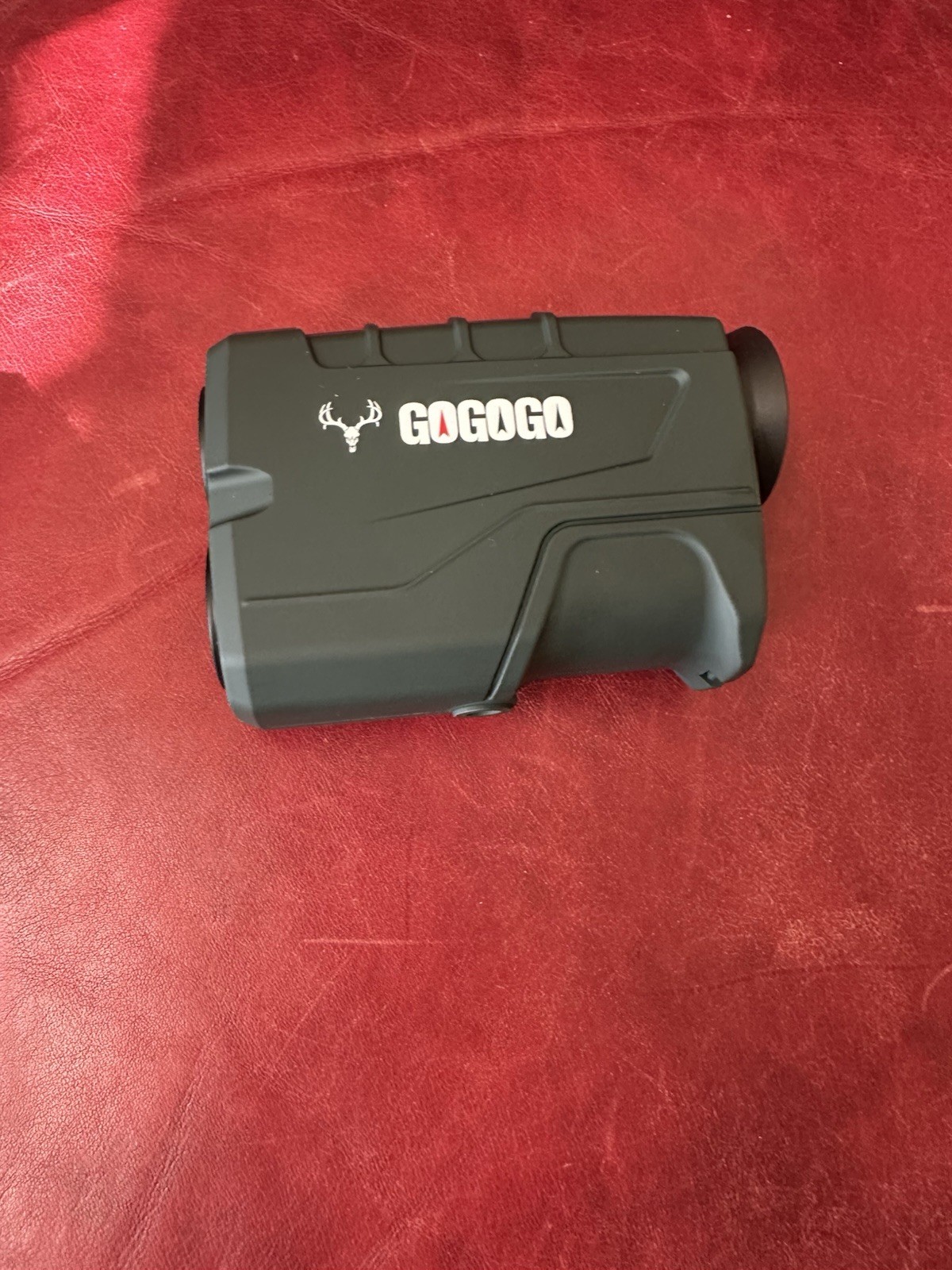 Wild Gear GOGOGO sport Range Finder