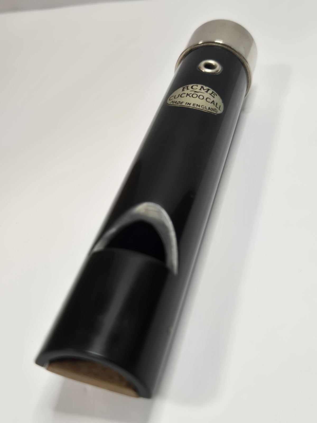 Acme Cuckoo Call Whistle 6"