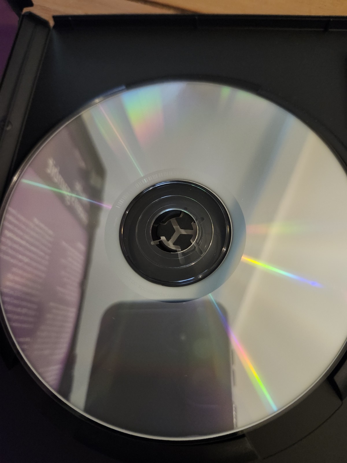 Play The Queen's Gambit PC CD-ROM (Chris Ward)