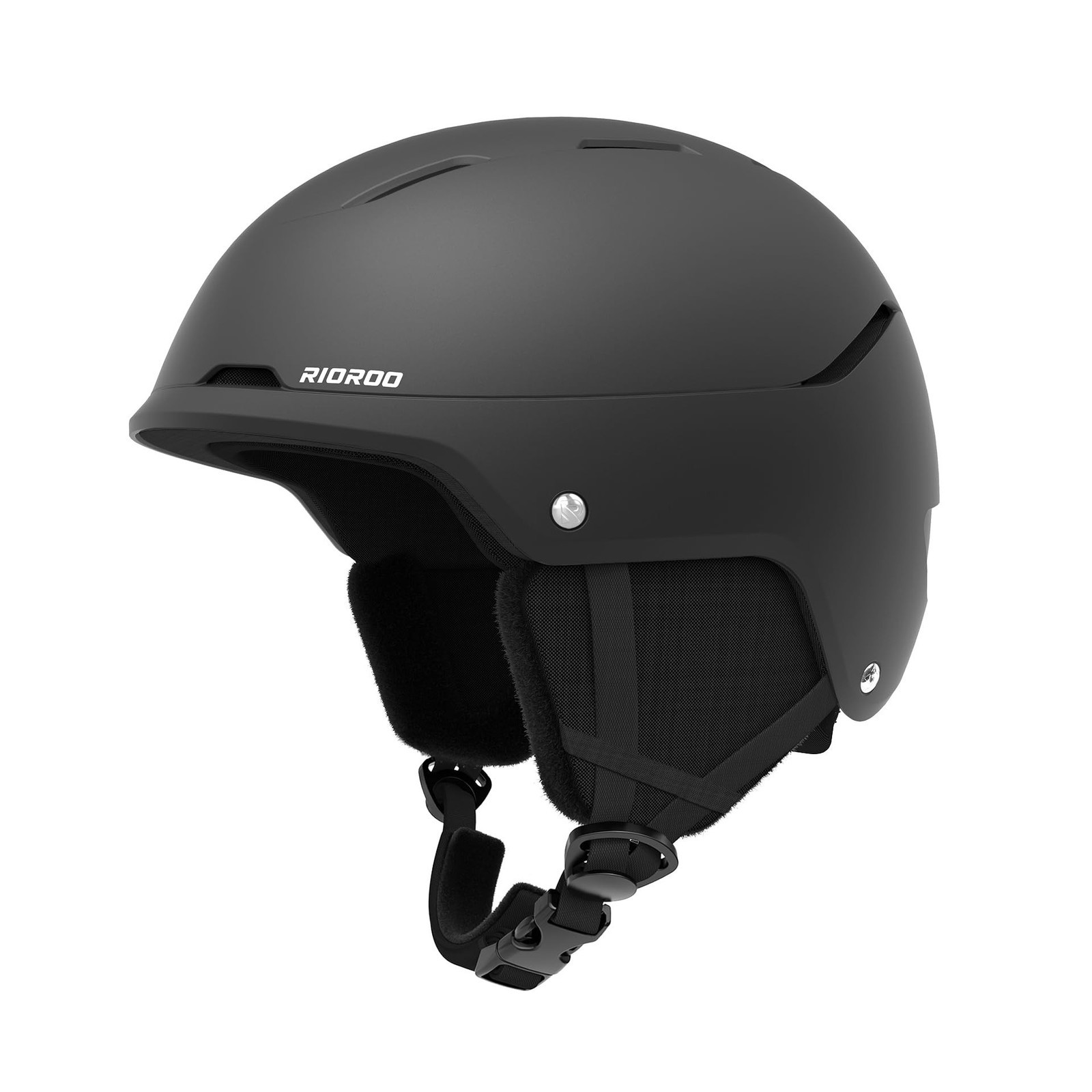 Ski Helmet for Women Men, Safety Certified Snowboard Helmet with Shockproof A...