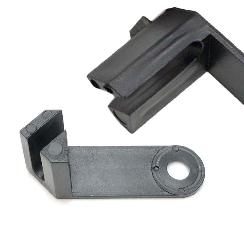 Replacement Part Pulley Guide Plate Stable Operation High-strength Construction