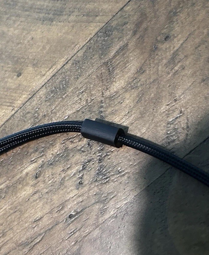 HyperX Wired Gaming Headphones 3.5mm/40mm - Works