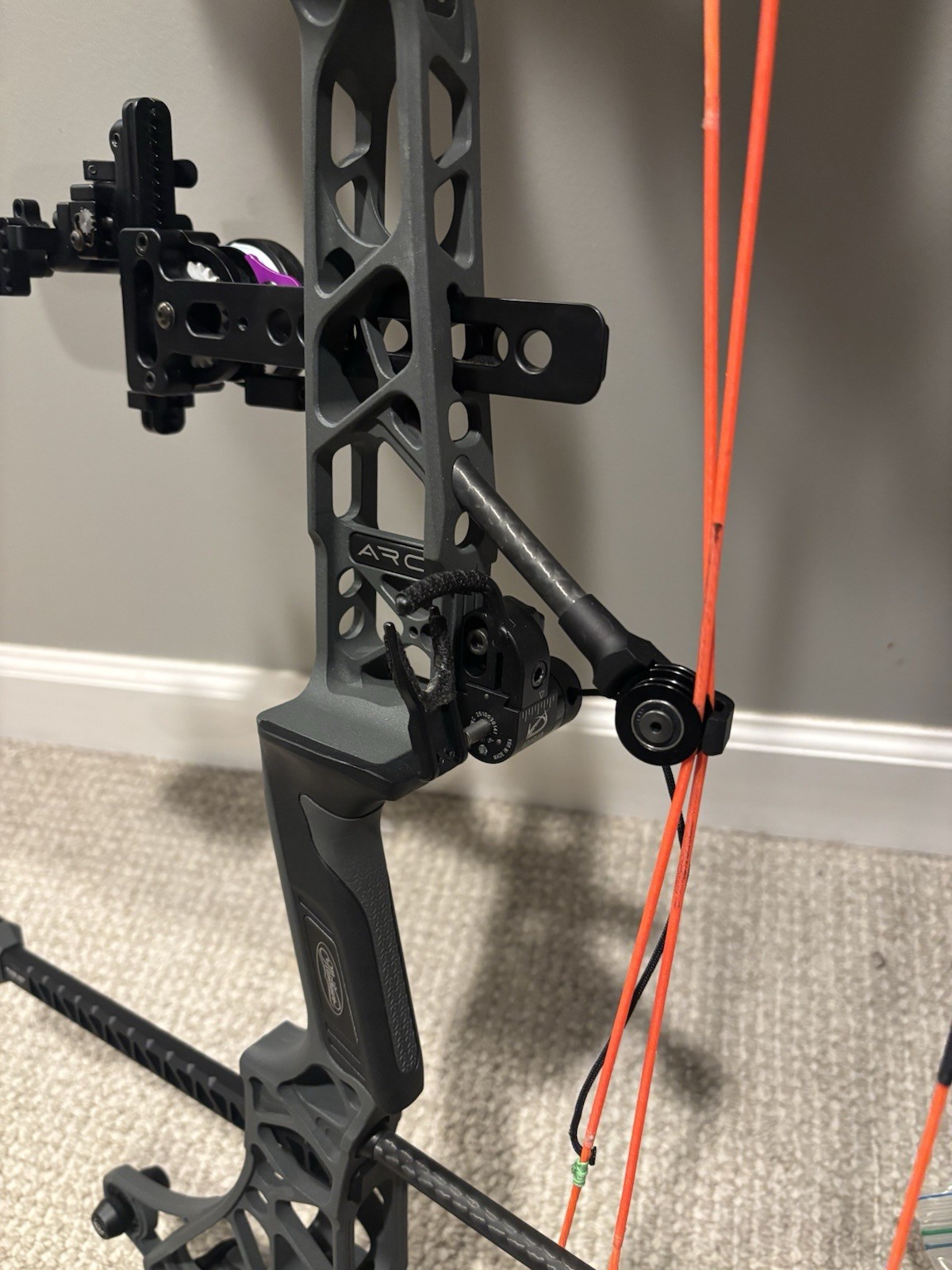 Mathews ARC 30