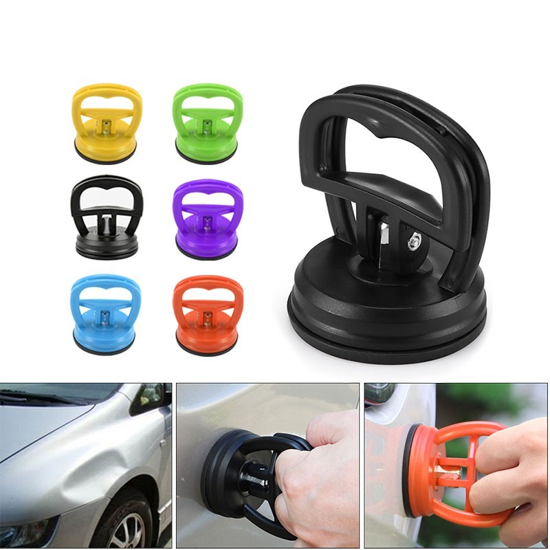 1PC Auto Car Body Dent Repair Puller Pull Panel Ding Remover Sucker Suction Cup