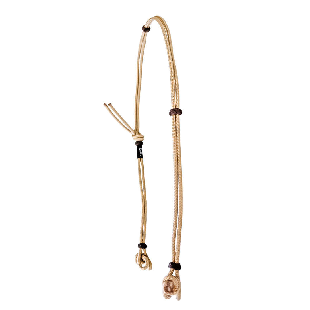 Quick Change Rope Headstall