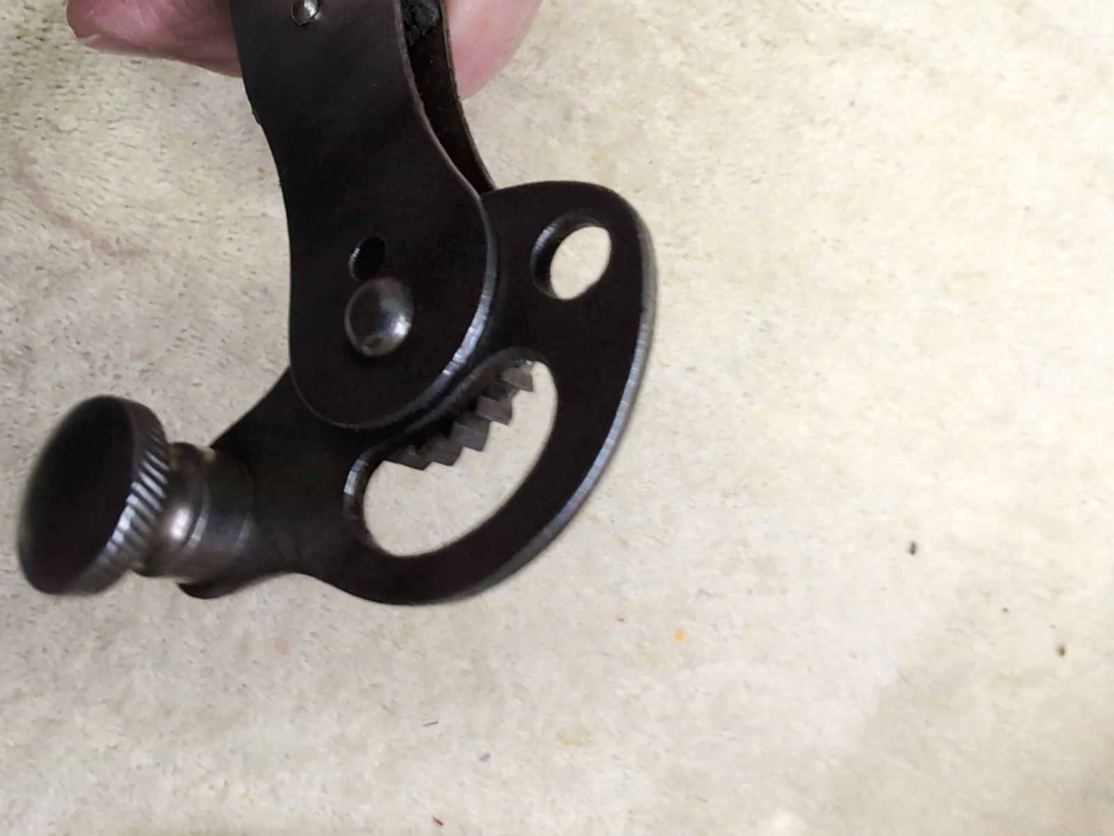 Vintage Made In Germany Can Opener