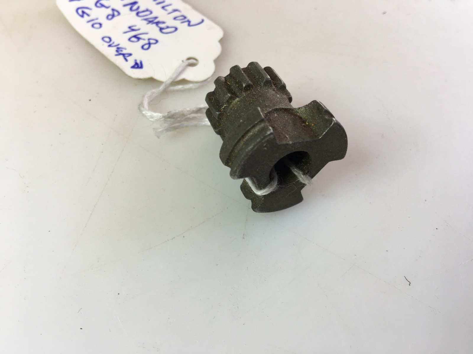 Hamilton Standard 3G8 4G8 4G10 Prop Drive Coupling