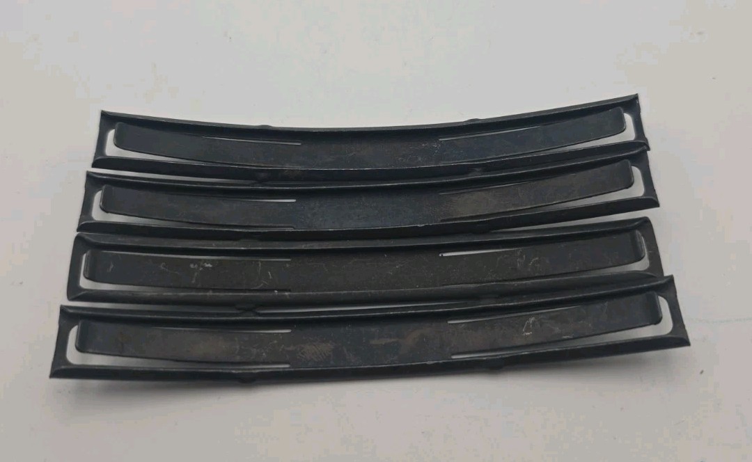 SKS Original Military Surplus 7.62x39 10RDS Stripper Clip 4pcs
