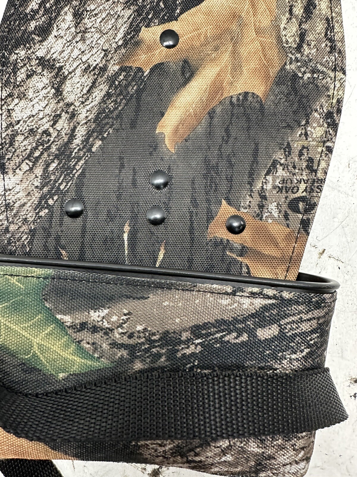 Archery Quiver #T8