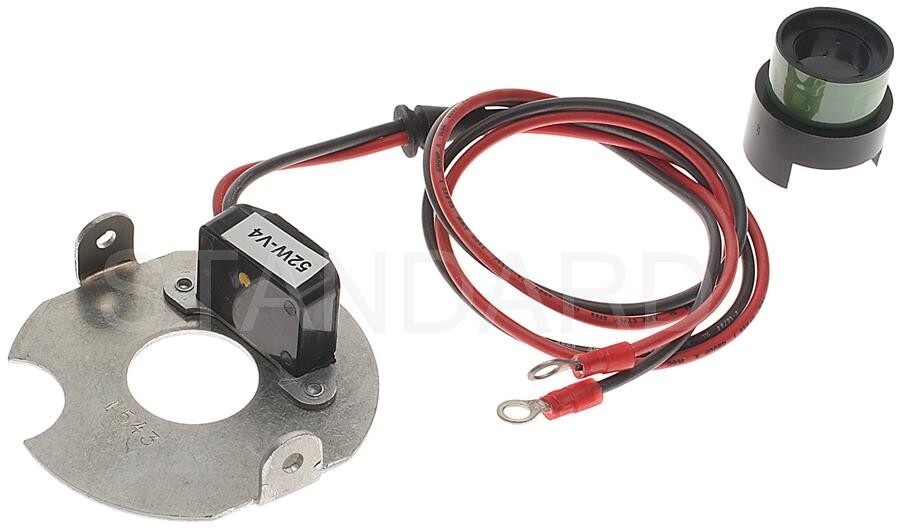 Electronic Conversion Kit  Standard Motor Products  LX822