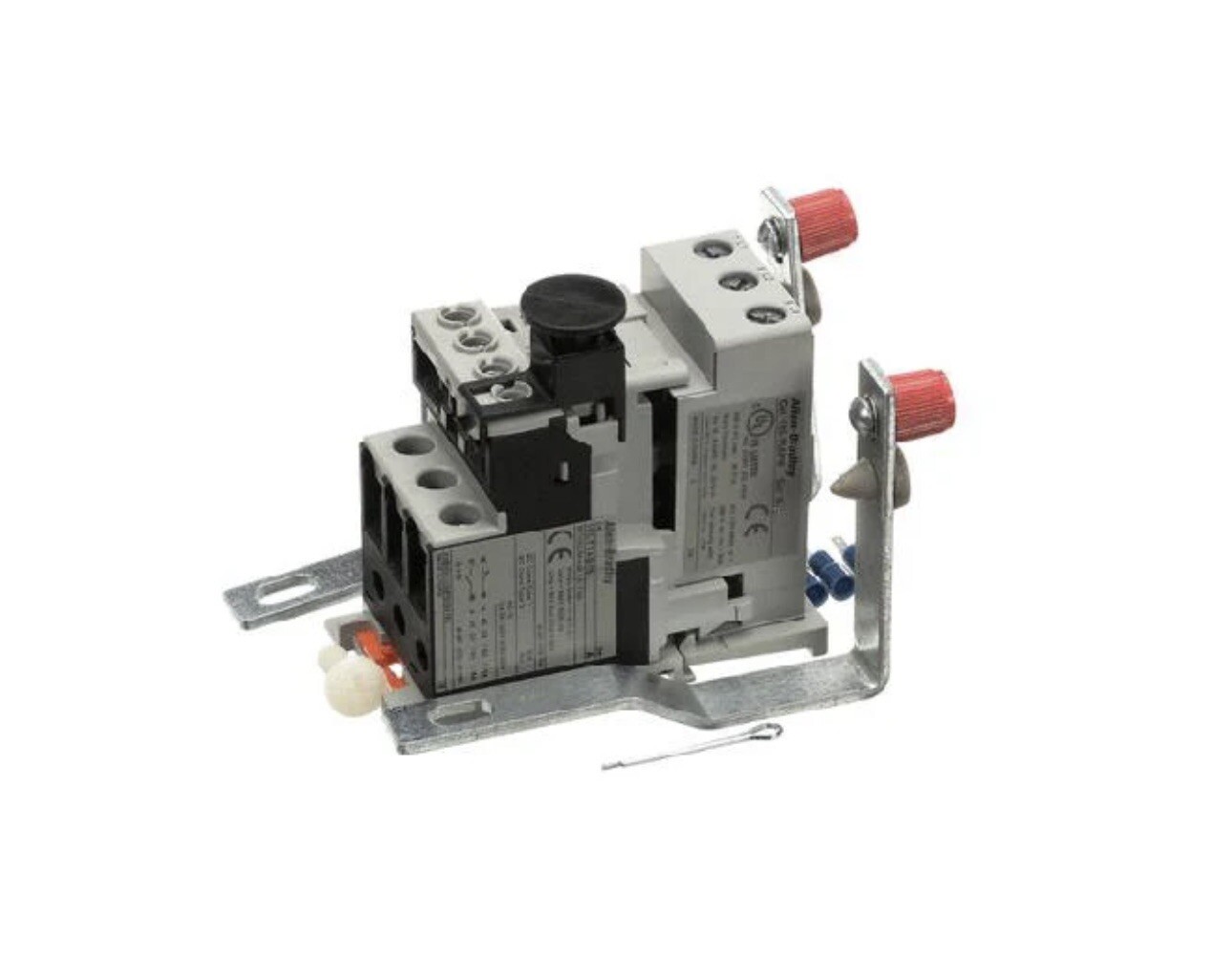 Electro Freeze HC120353 Overload Relay, 5.5-7.5A