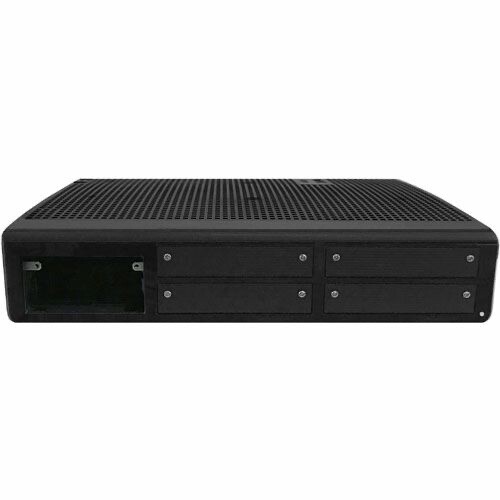 NEC SL2100 IP7NA-4KSU-C1 BE116491 Main / Expansion Chassis Cabinet Empty Waranty