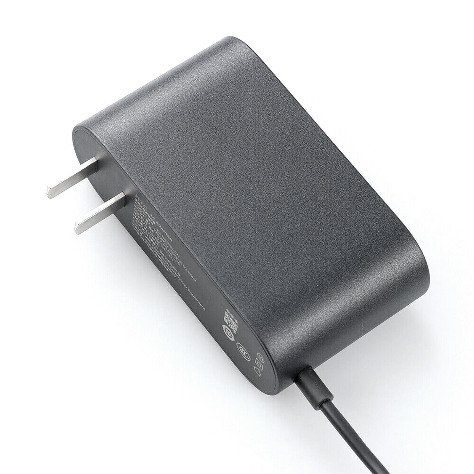 For HTC Vive Link Box VR Streaming Box Power AC Adapter Replacement Accessories