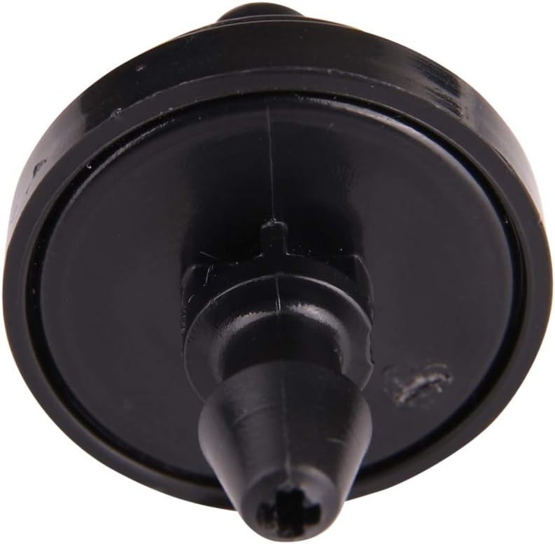 Color-Coded 10-Pack Pressure Compensating Drippers - Maintain Consistent Flow