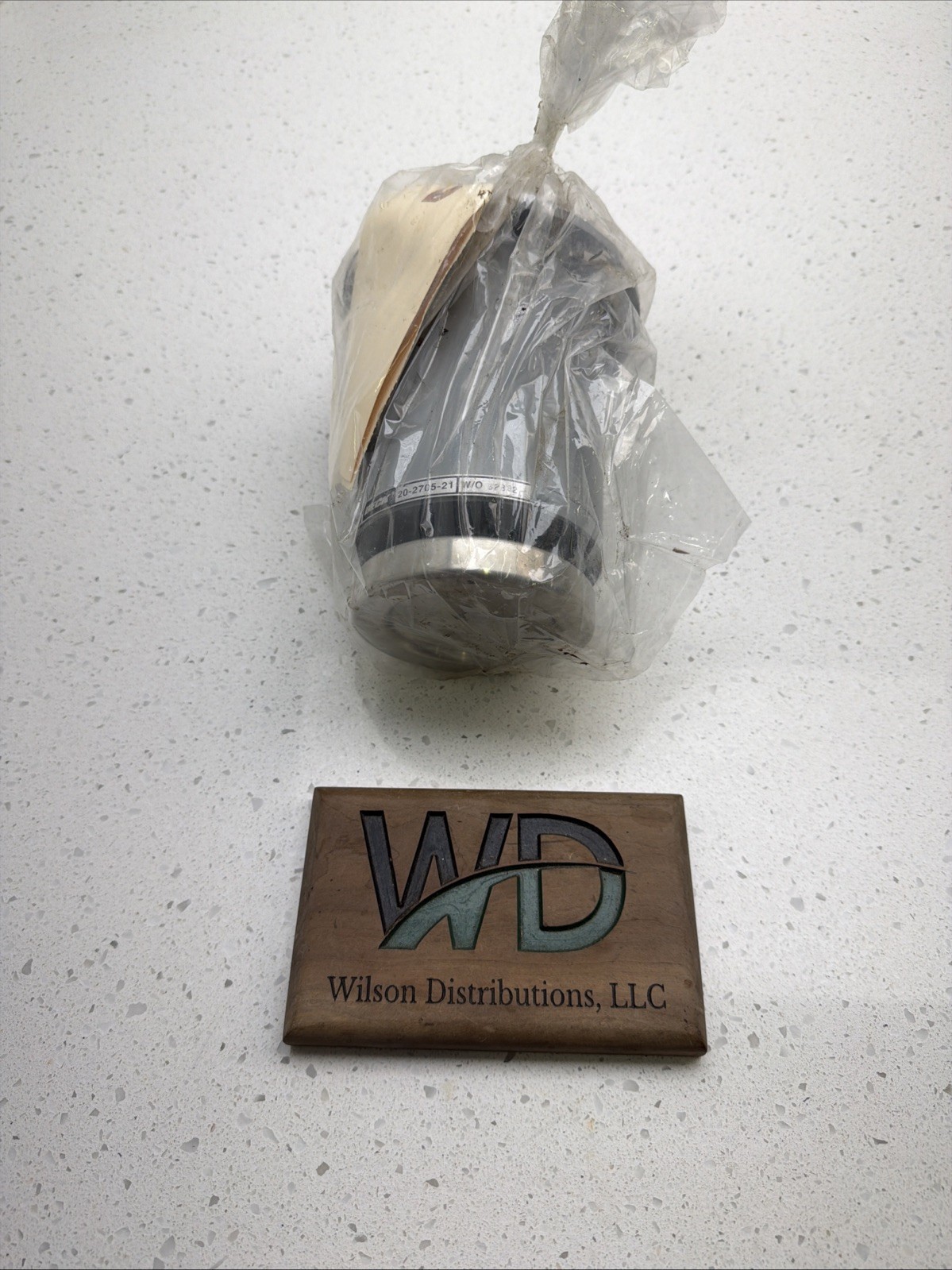 Beck 20-2705-21 Actuator Damper Motor
