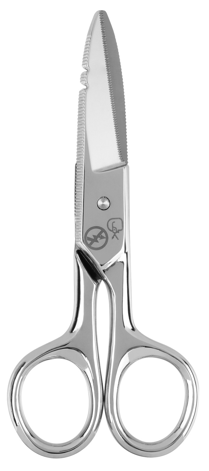 Milwaukee Tool 48-22-4048 Electrician Scissors