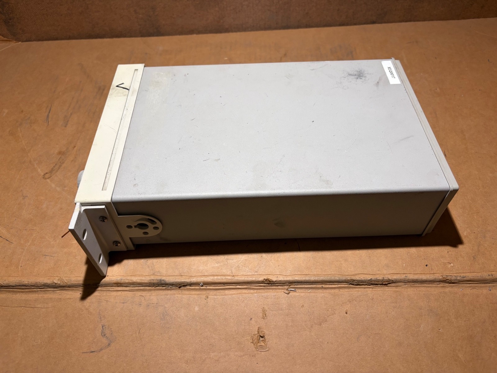 HP 33120A 15MHz Function / Arbitrary Waveform Generator