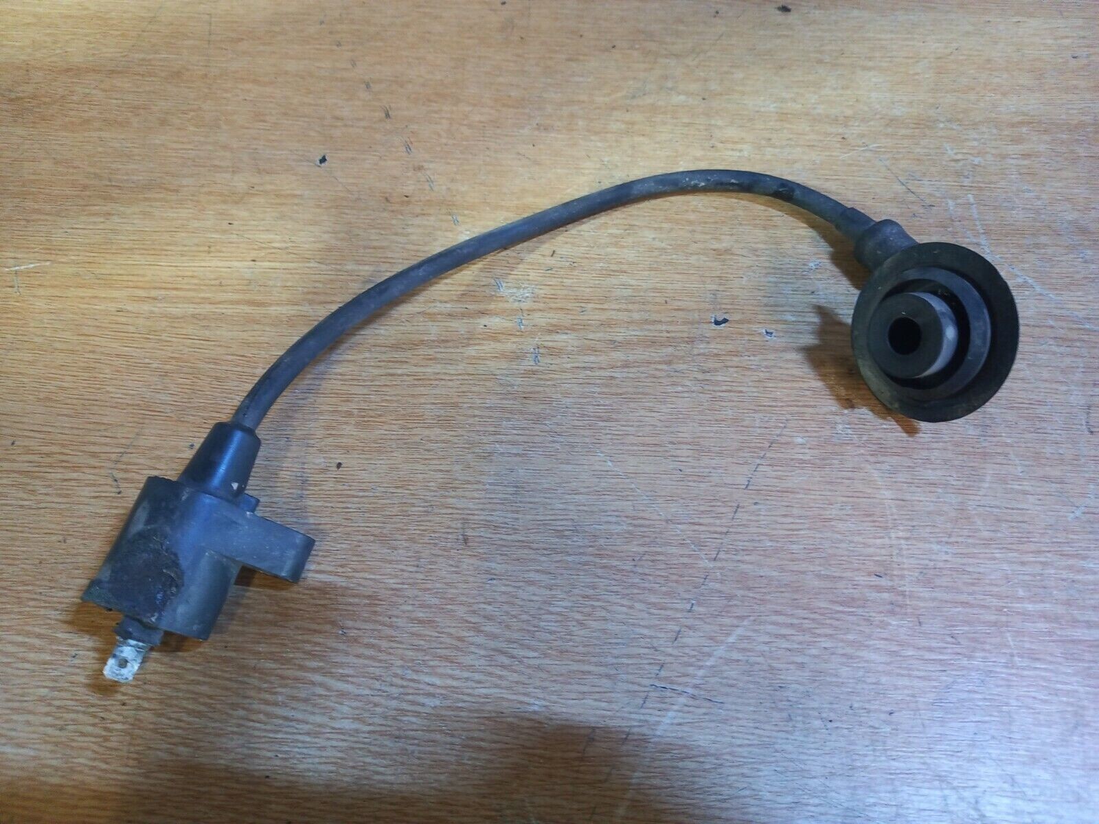 PEUGEOT VIVACITY 50 COIL 2006 (11339)