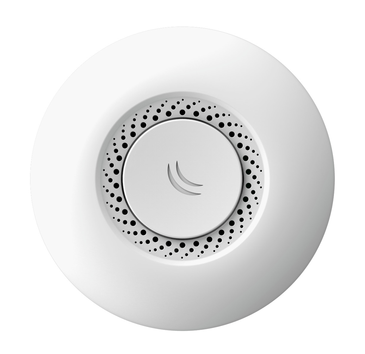 Mikrotik cAP-2nD Ceiling Access Point 2.4GHz Dual-Chain PoE (RBcAP2nD)