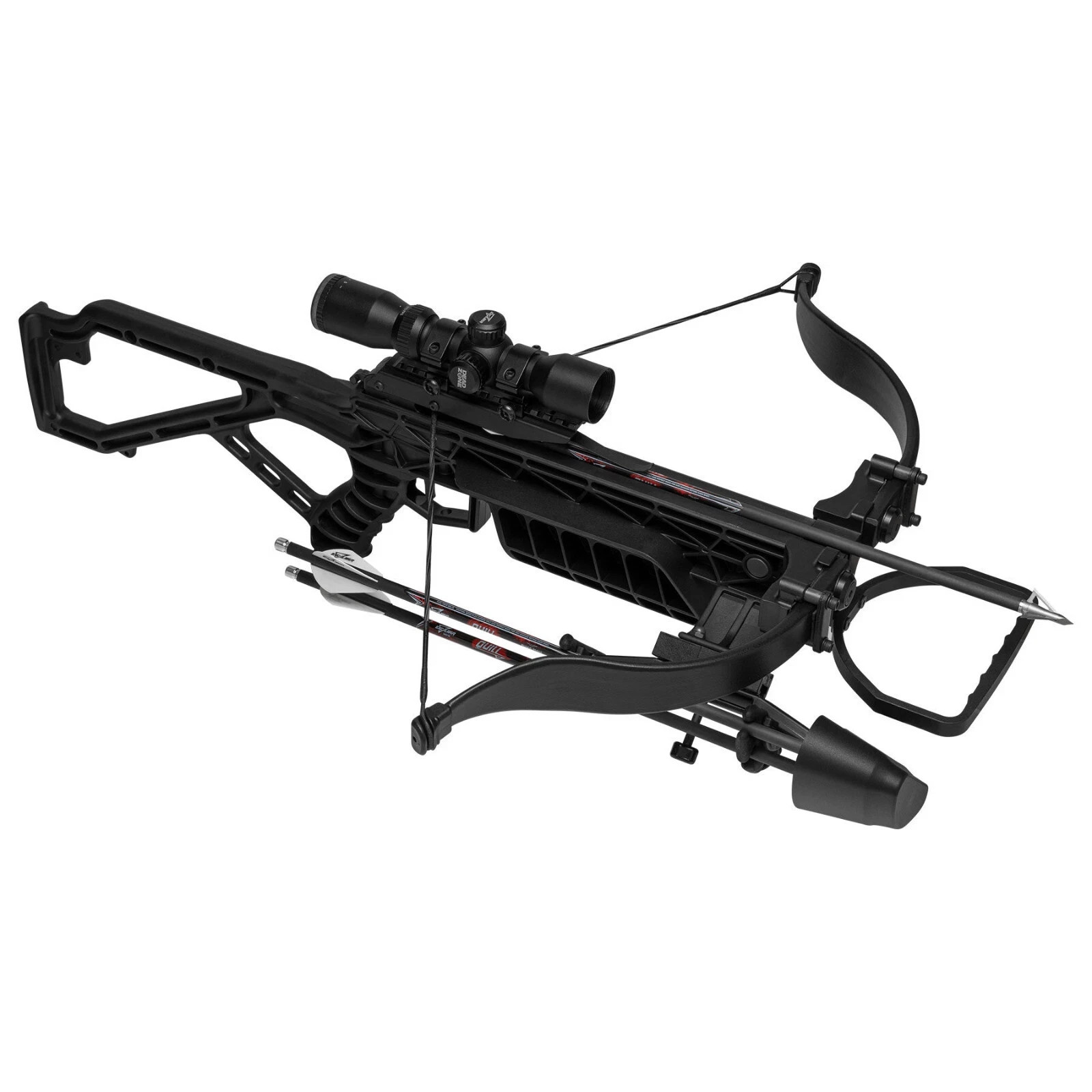 Excalibur Mag Air Hunting Crossbow Package E74474