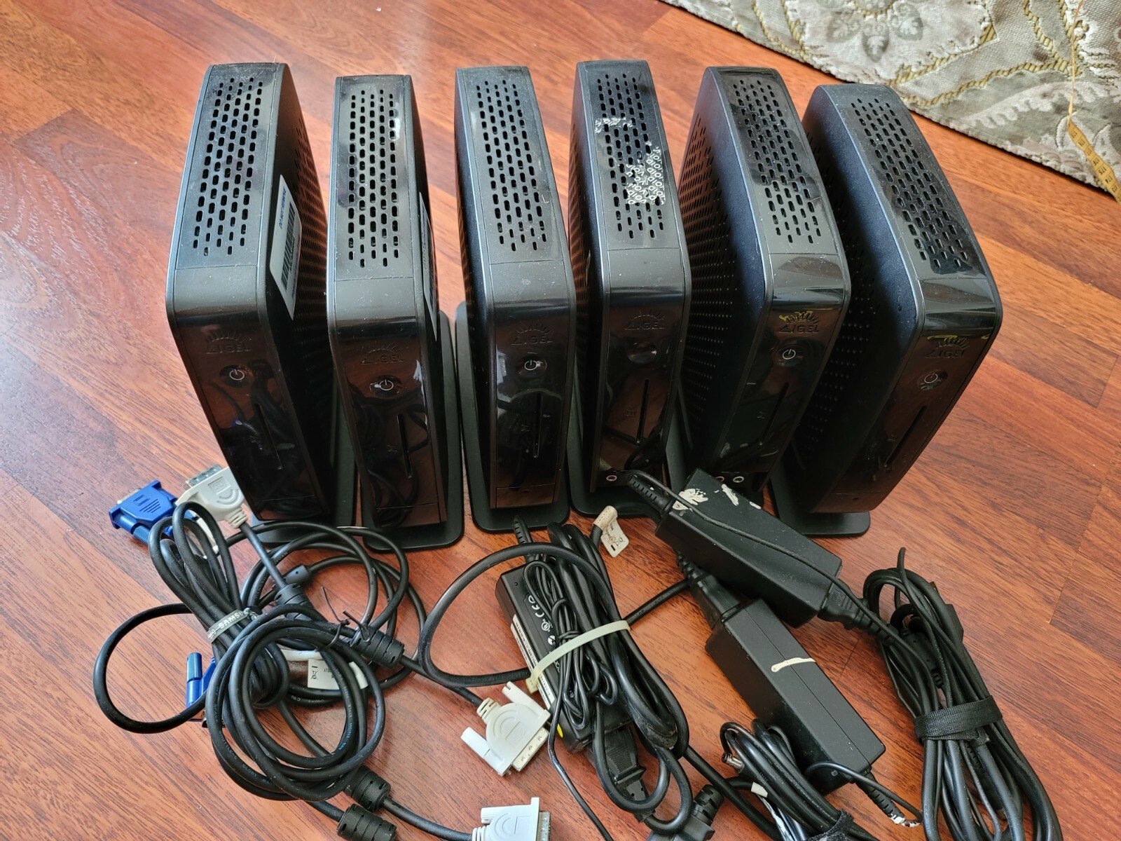 Lot of Igel-m330c