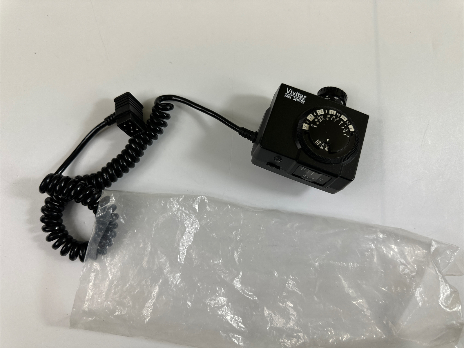 Vivitar RS-3 remote sensor