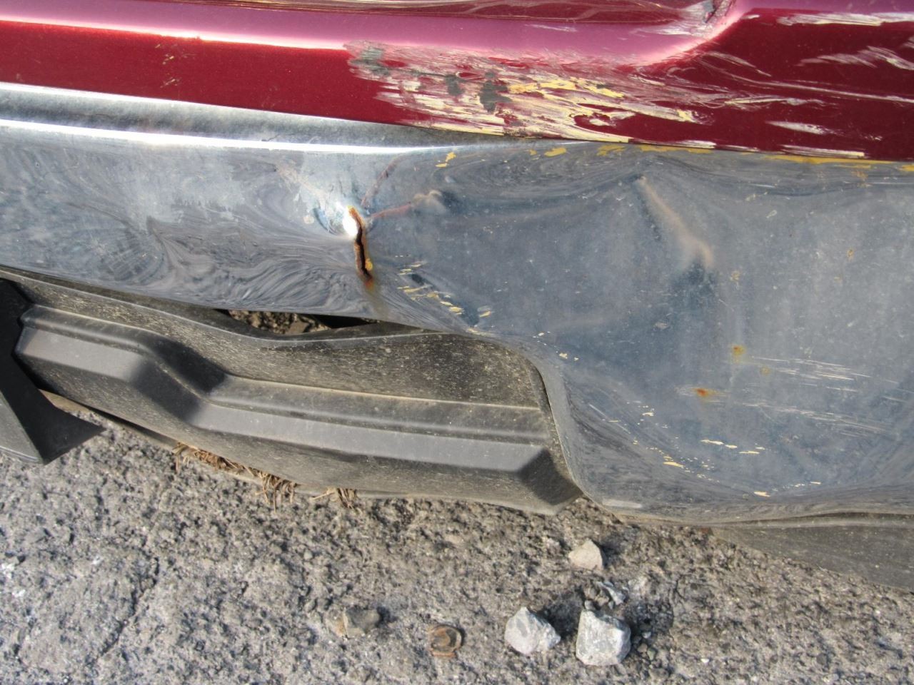 SILVRDO15 2014 Glove Box 1067062
