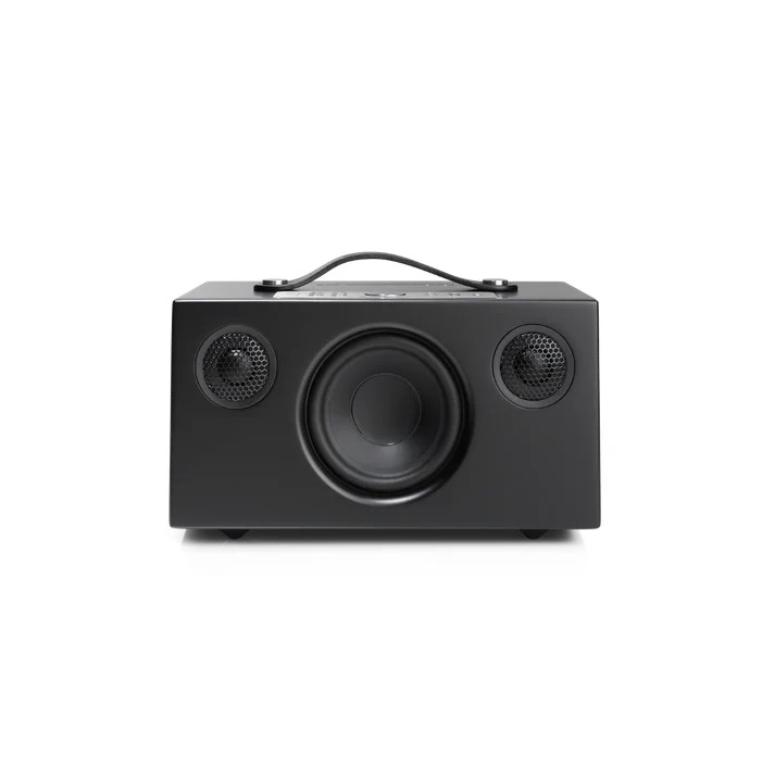 Audio Pro Addon C5A Multi-room Smart Speaker with Alexa - Black