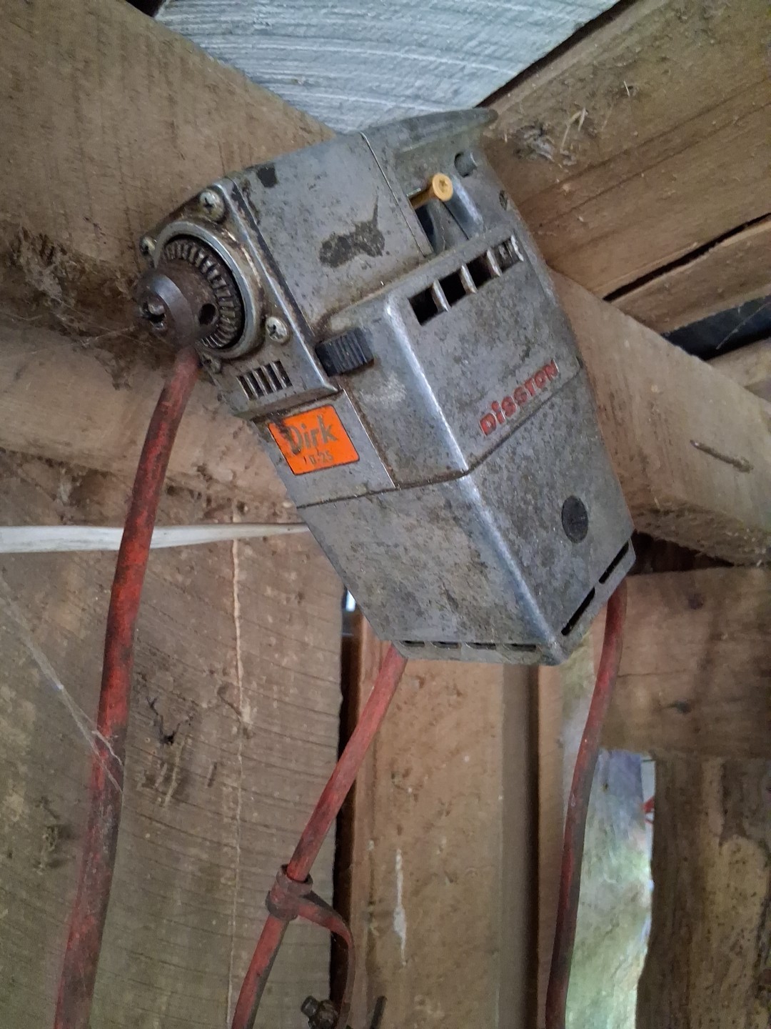 Electric Drill