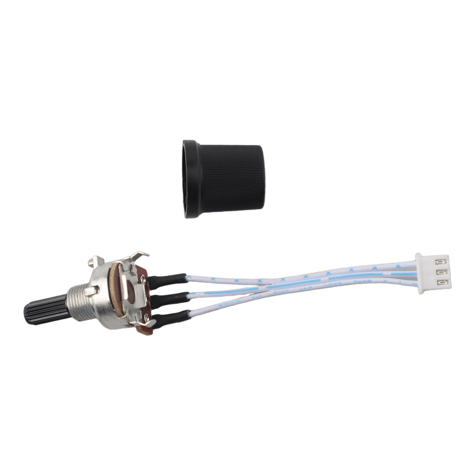 Woodworking Lathe Circuit Board Switch Box Potentiometer for Various User Needs