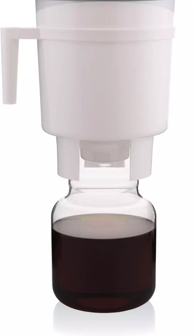 NEW Cold Brew System by TODDY