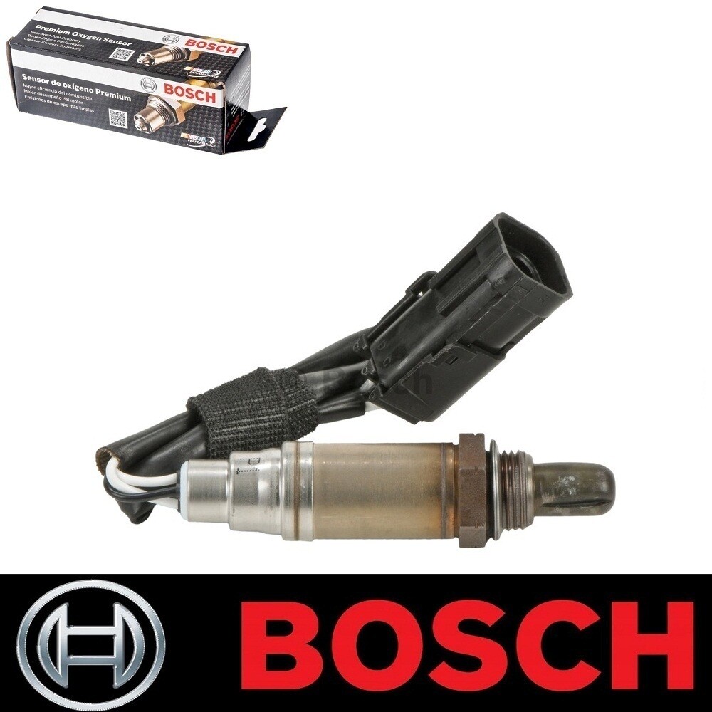 Oxygen Sensor UPSTREAM Bosch OE for 1995 ISUZU PICKUP  L4-2.3L  engine