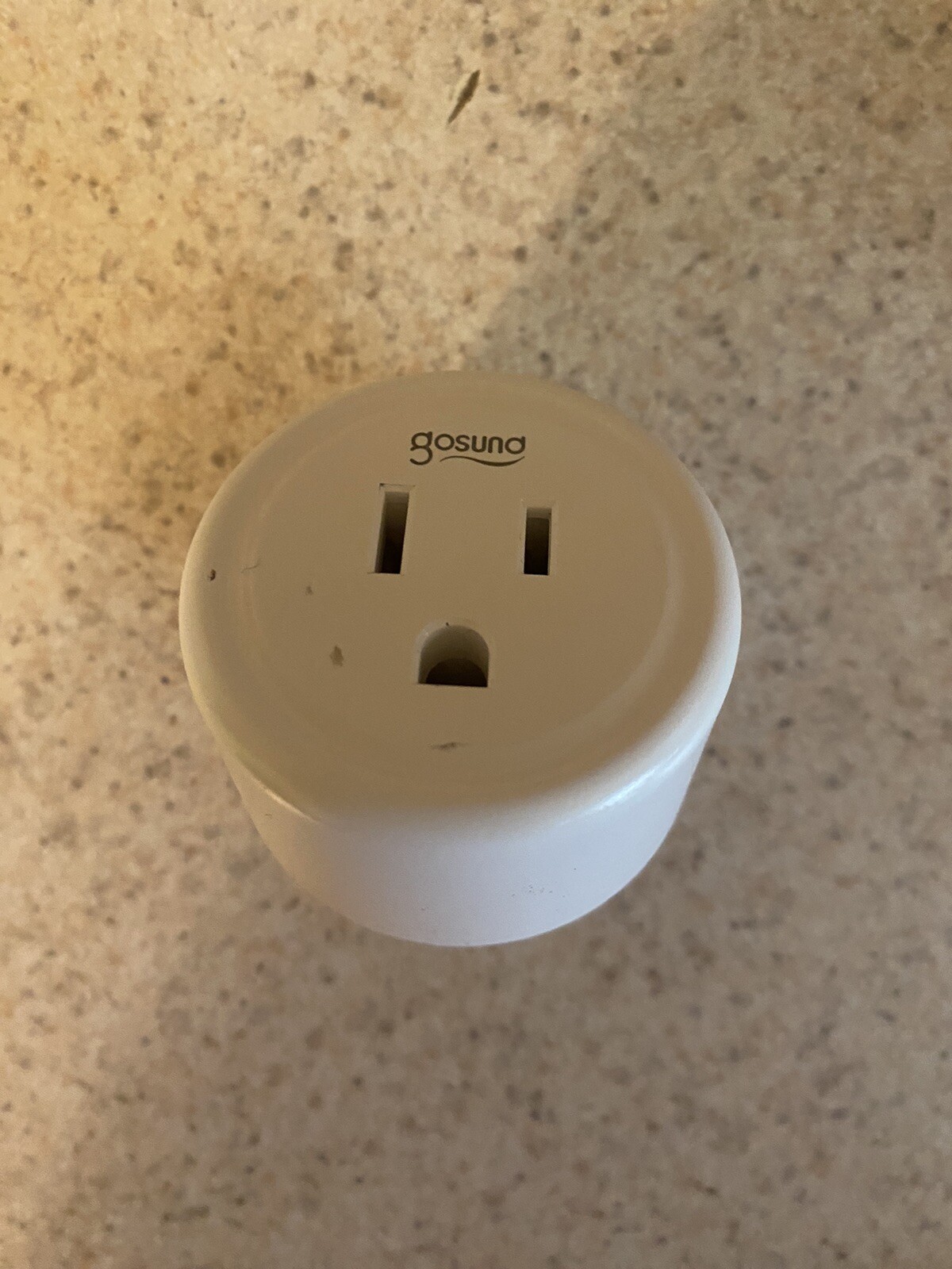 Gosund Smart Plug Wi-Fi Mini Socket Outlet Alex Google Assistant Timed WP3 B2